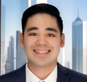 Justin Huang